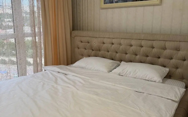 Uyutnaya V Zhk Raz Dva Tri Flat