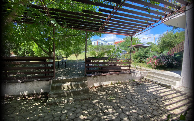 Rosalia GelenRoom23 Guest house