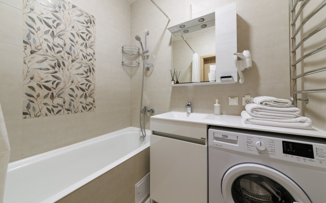 Апартаменты Семейные у Невского проспекта