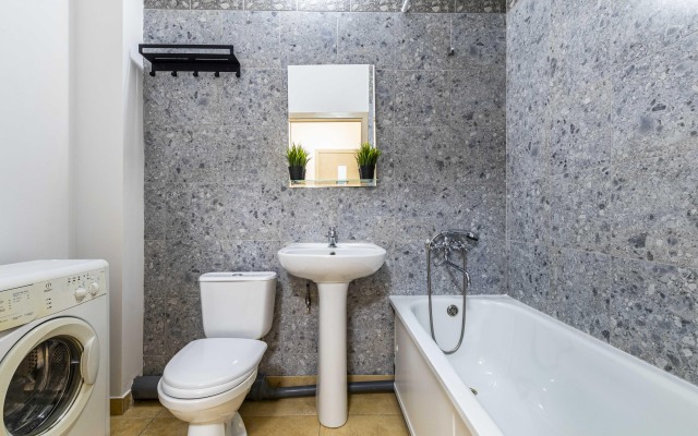 Апартаменты в ЖК RiverPark