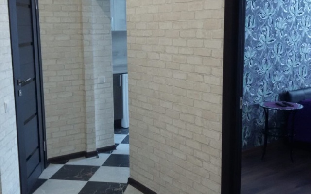 U Vokzala Apartments