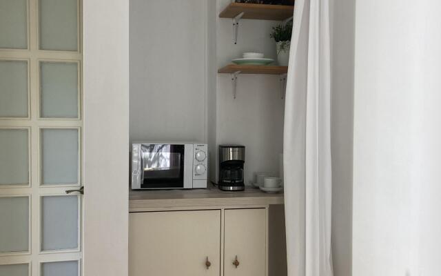 Villa Ratshof Guest House