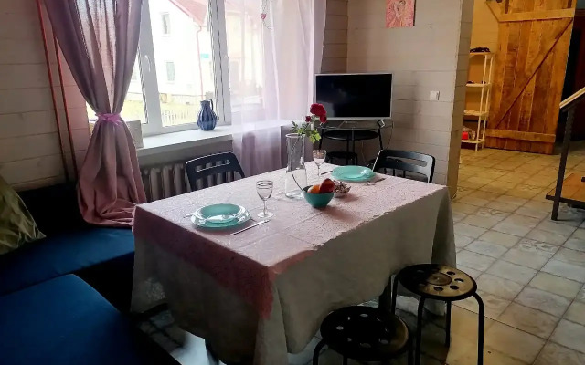 Гостевой дом Lucky Home