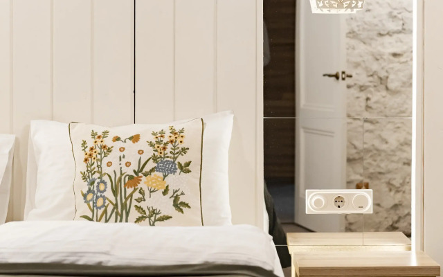 Travertin Exlusive Apartments