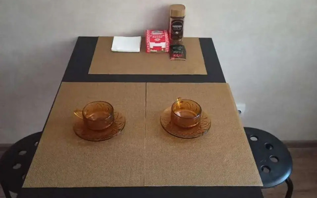 Квартира 1-комнатная в новом доме