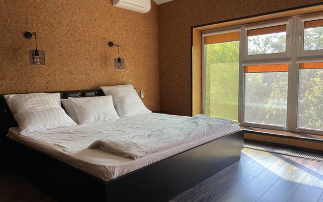 Hotel Village House