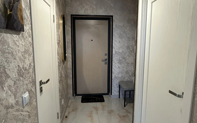 Квартира Уютная