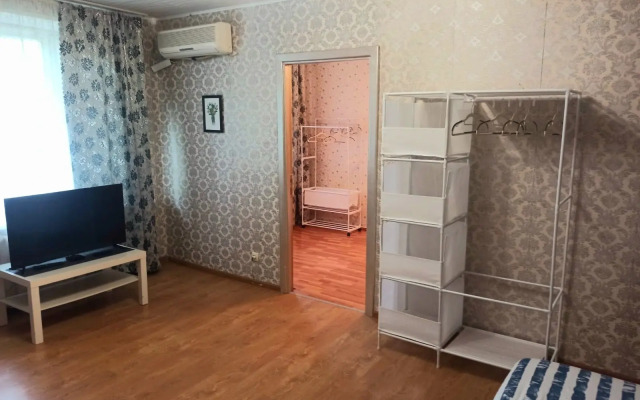Zhukova 46 Flat