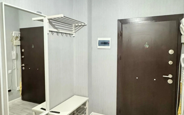 Apartamenty Prostornye svetlye 3-h komnatnye