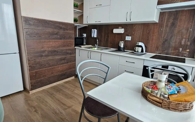 Квартира уютная однокомнатная