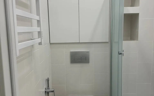 Квартира Студия около метро Прокшино