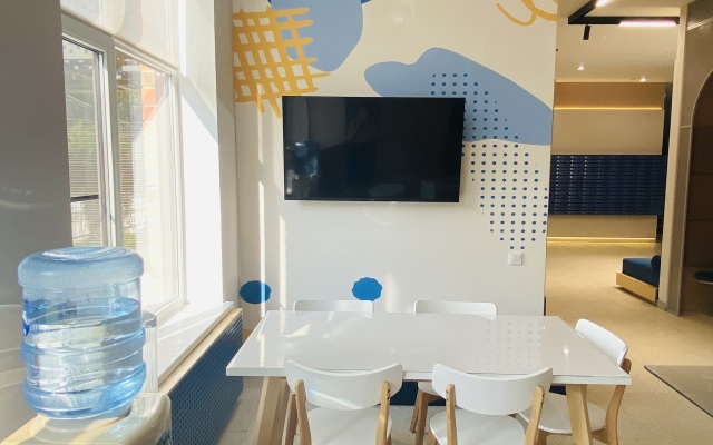 Апартаменты Благоустроенные