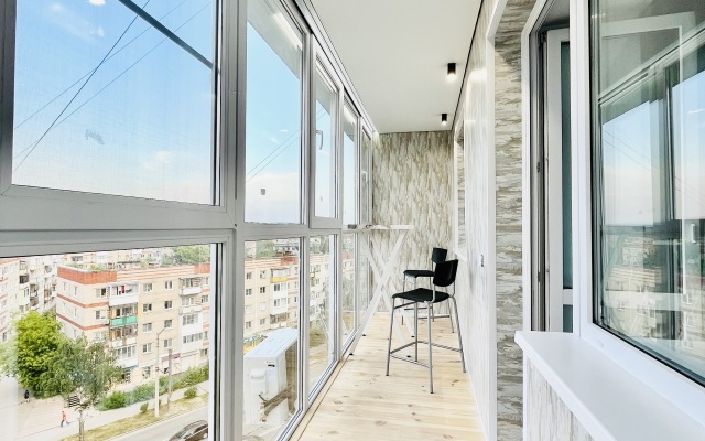 Квартира Апартаменты Премиального Сегмента