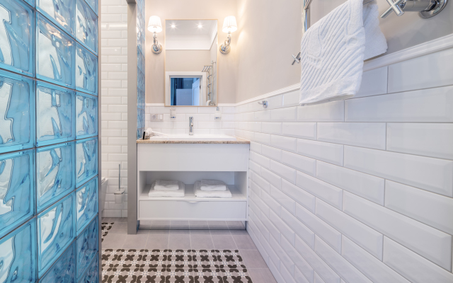 Mariya Rybnaya Derevnya Apartments