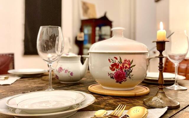 Апартаменты Большие у Московского Вокзала