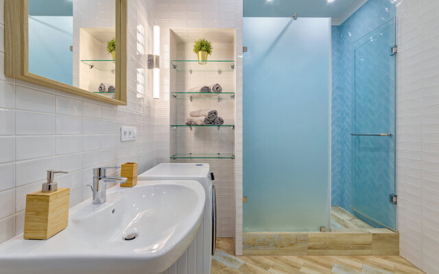Two-room GelenBlue Flat