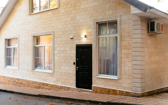 House Apartment hotel