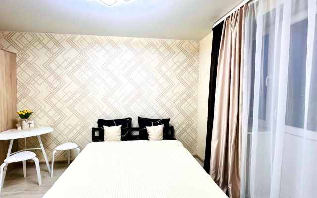 Квартира на улице Зеленая 19