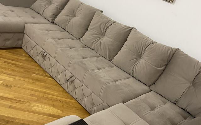 Отель Облака