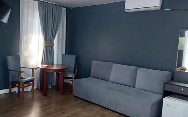 Sun City Guest House