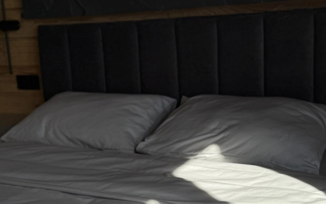 Belaya Gora Guest house
