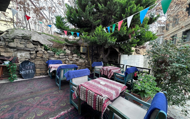 Отель Heritage Old CIty