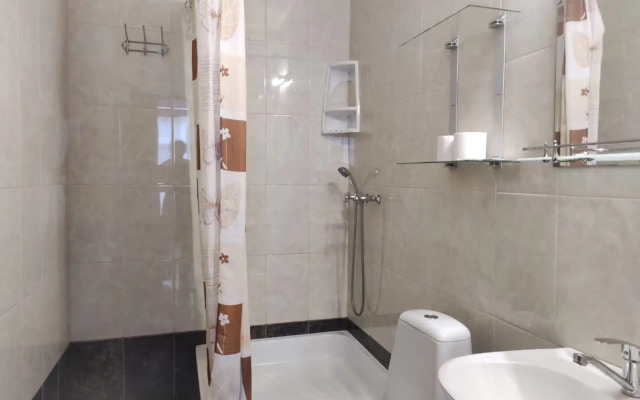 Svirskaya Tishina Guest House
