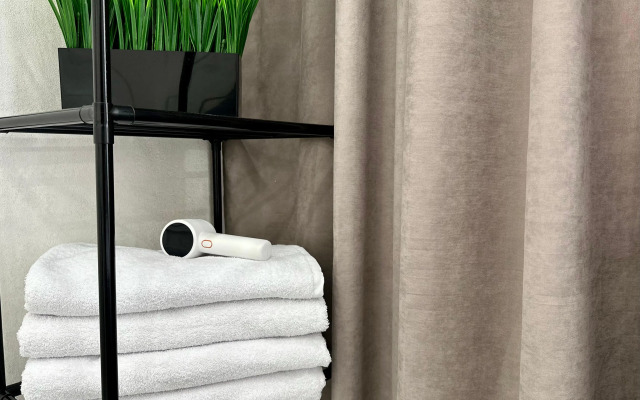 Квартира Живи Тут 89