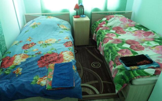 Guest House na Shtyikova 3