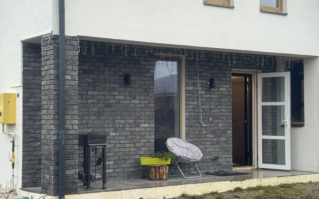 Частный дом Уютный с 3-я Спальнями