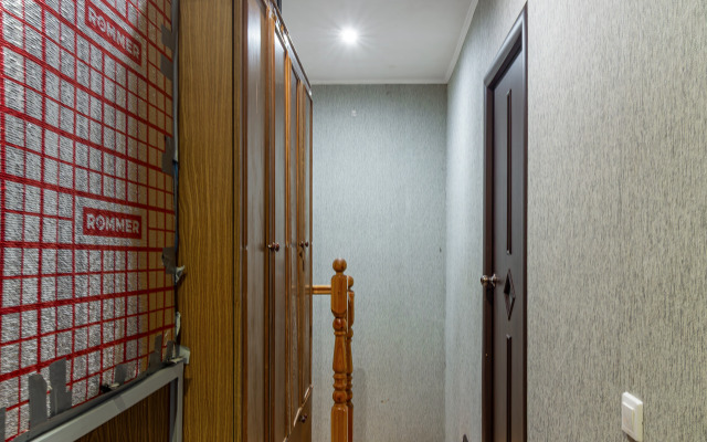 Квартира на Советской 116