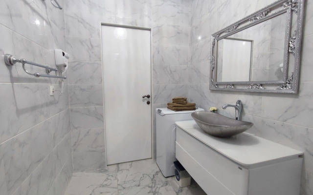 Atmosfera Sаpрhire Apartments