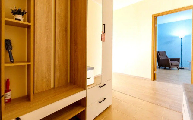 Квартира Пляж Big