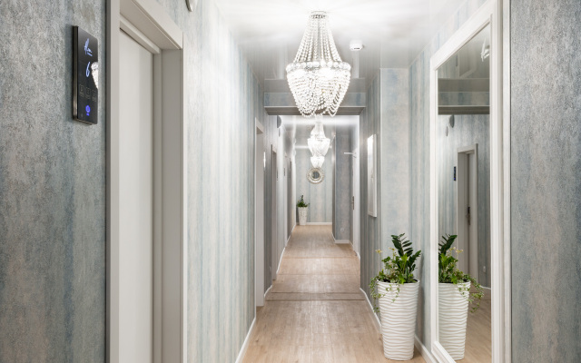 Aleon hotel