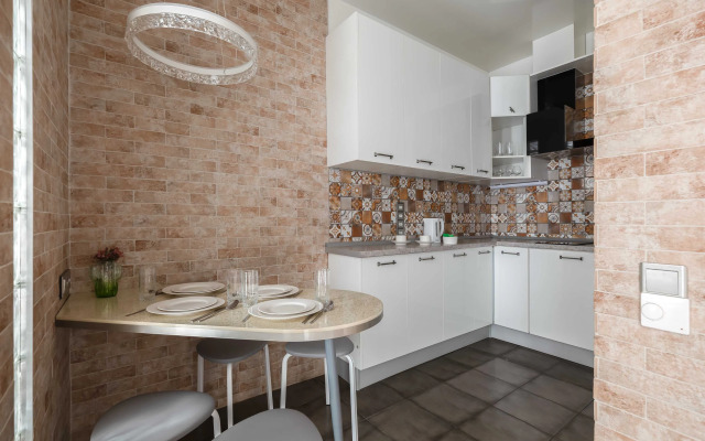 Апартаменты Knokey ЦСКА