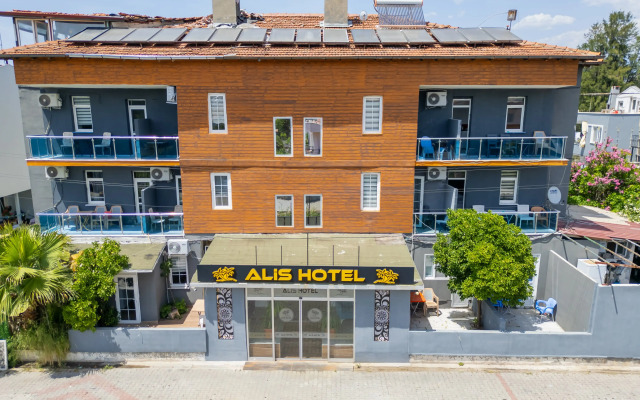 Alis Fethiye Hotel