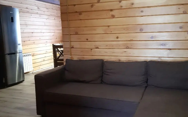 Izbushka Chalet