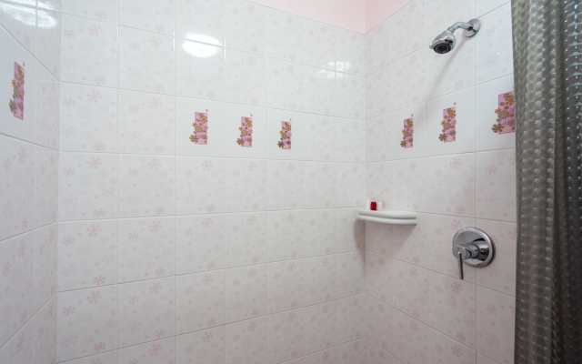 Spacious 3BR Family Villa with Private Pool Villa