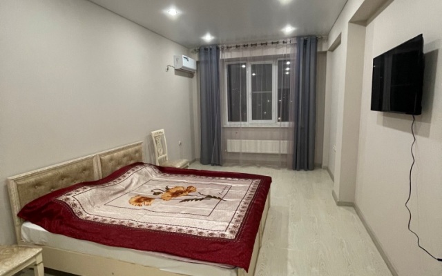 Апартаменты с Видом на Горы и Крепость