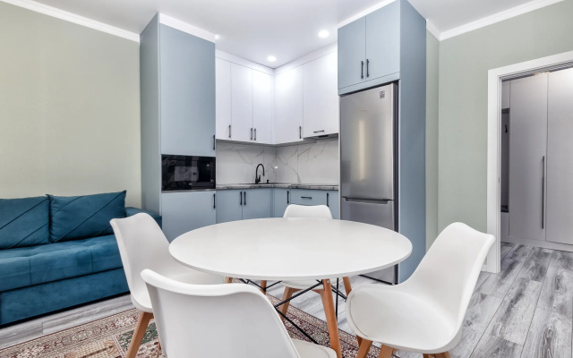 Apartamenty Vidovaa v Centre Astany
