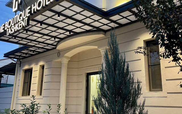 Home Boutique Hotel