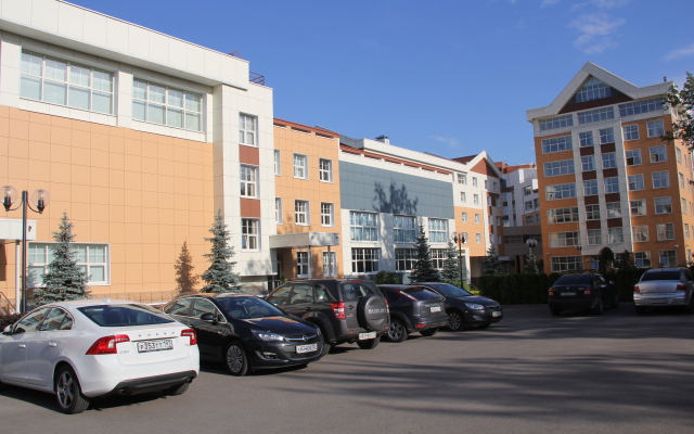 MGIMO Hotel