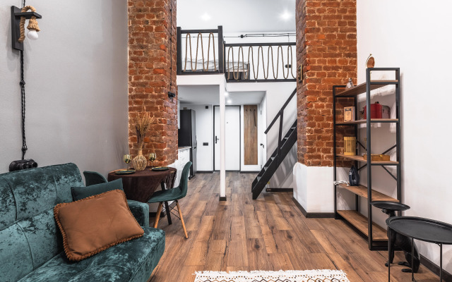 Квартира 1912 на Жуковского №3