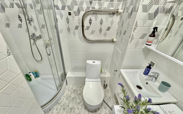 Studiya Standartnaya Layk Mily Dom Apartments