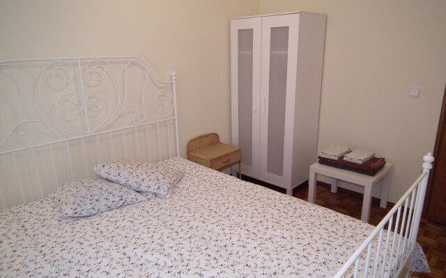 Casa Elke 2 Apartments