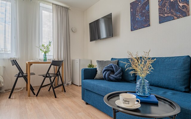 Квартира Шикарная квартира рядом с парком