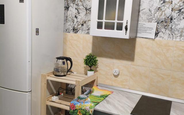 Квартира Новая двух комнатная