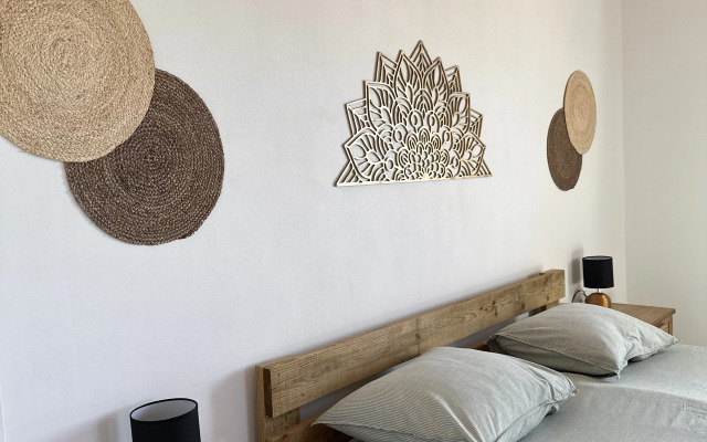 Вилла Mama-Adama Alpaca Farm