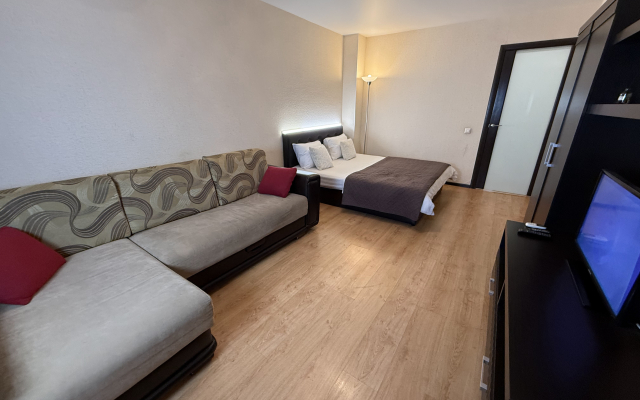 Tut Khorosho Na Schorsa 103 2 Flat