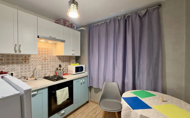 Arendagrad Bagrationa 26a Apartments